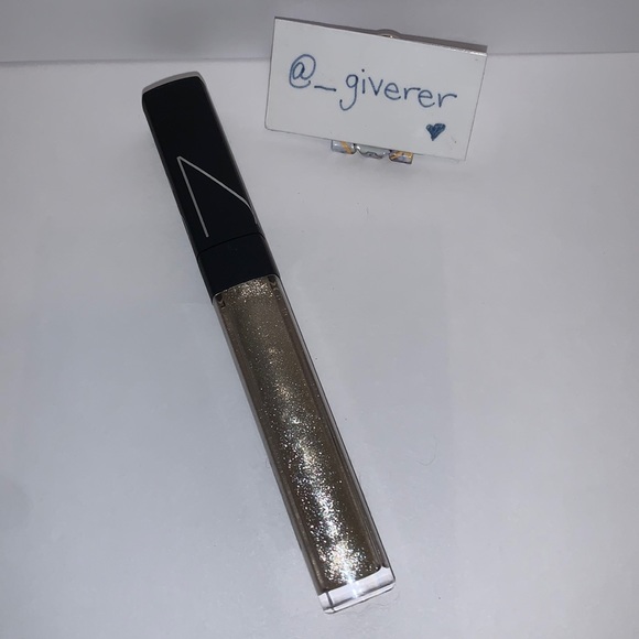 FIRST TIME NARS MULTI USE LIP GLOSS DISCONTINUED - Picture 2 of 14